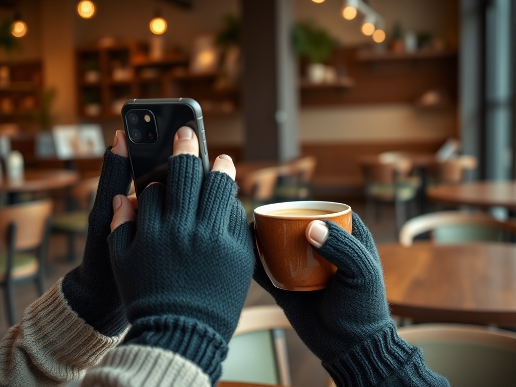 pabigfootsociety.com | Cum să îți alegi o pereche de mănuși cu degete