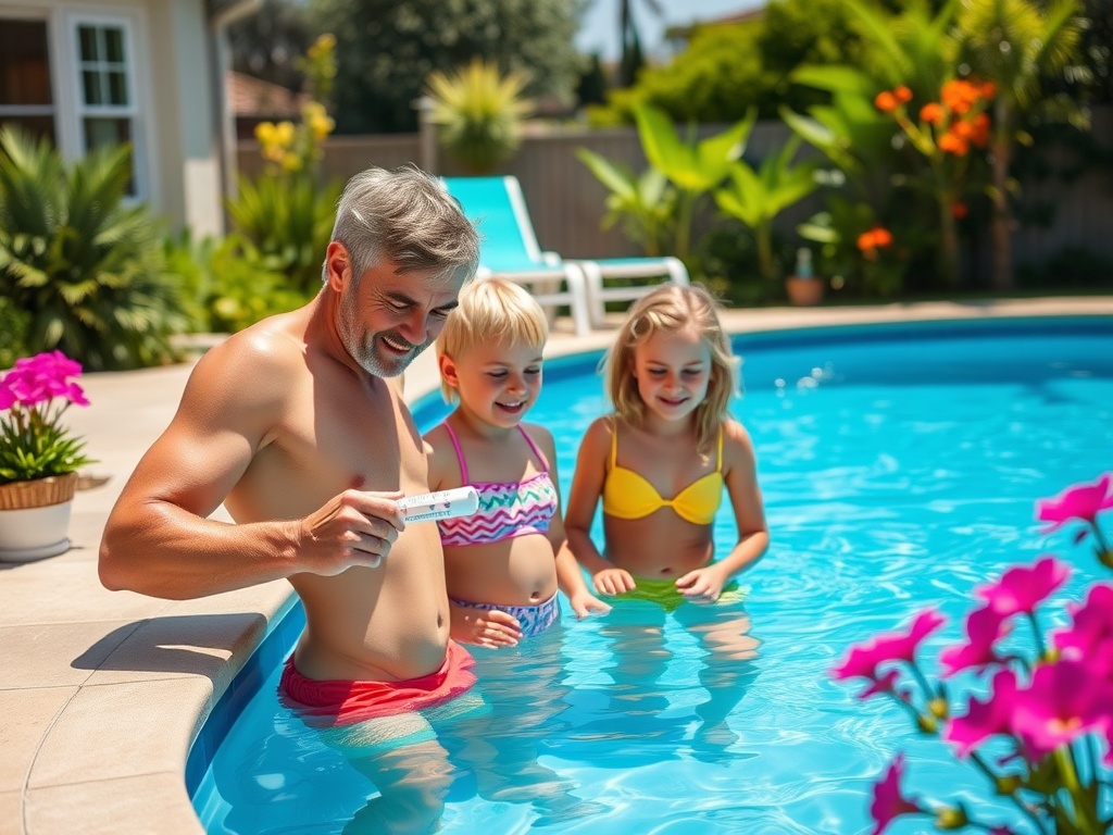pabigfootsociety.com | Cum să gestionezi schimbările de temperatură la piscină
