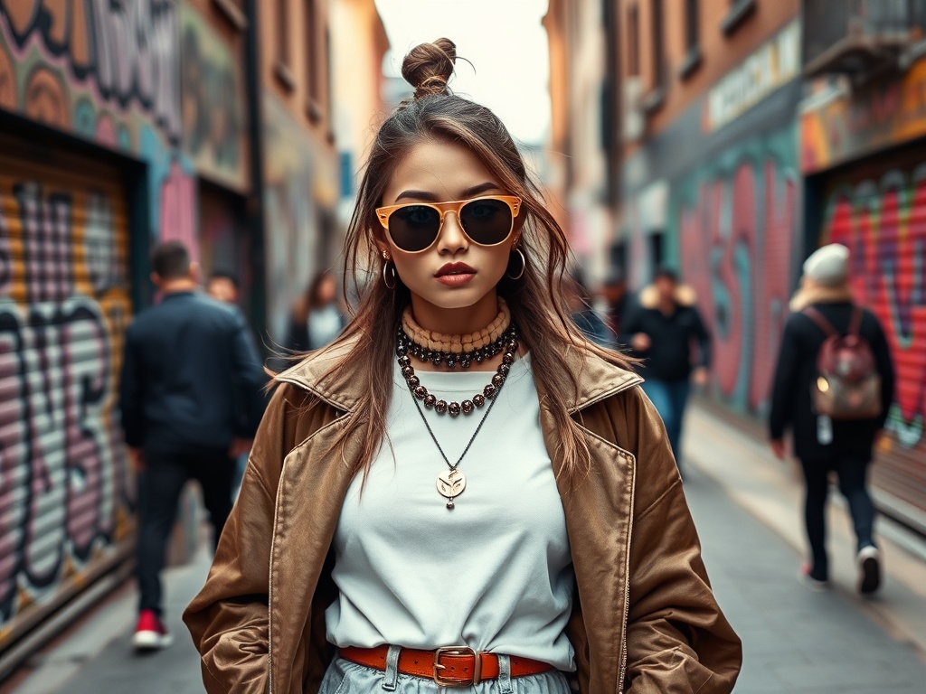 pabigfootsociety.com | Importanța detaliilor în moda de stradă