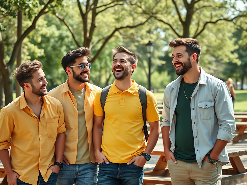 pabigfootsociety.com | Avantajele stilului casual bărbați în activitățile de zi cu zi