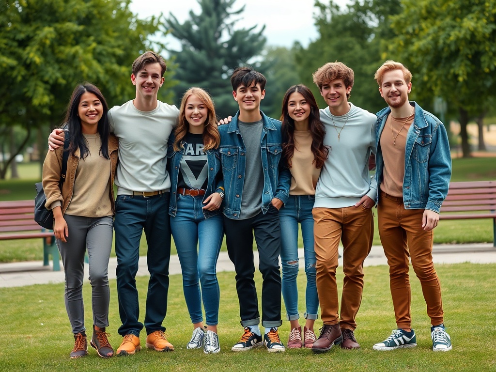 pabigfootsociety.com | Cum să îți creezi un look de inspirație normcore