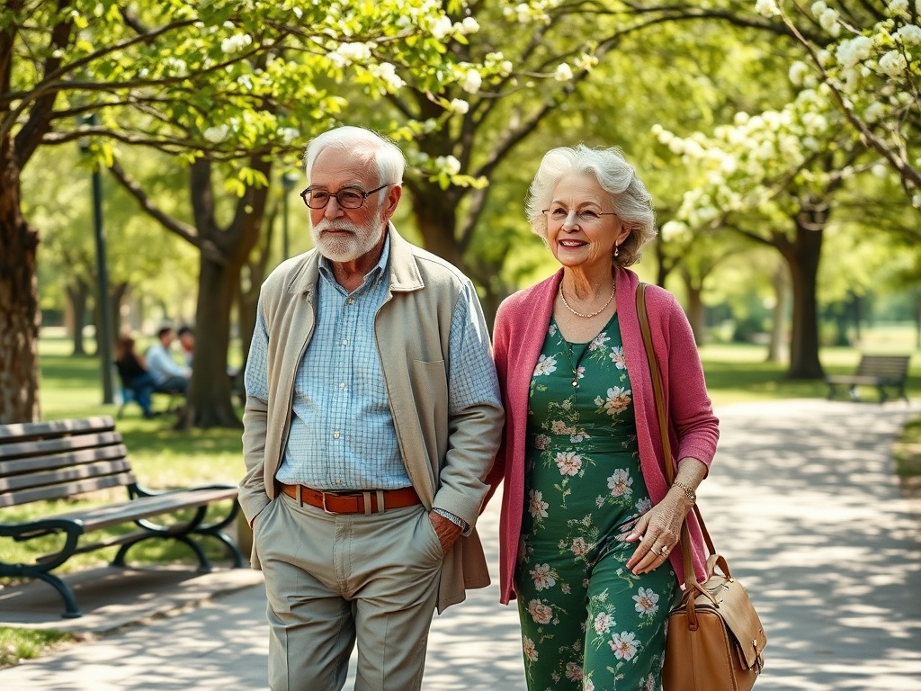 pabigfootsociety.com | Garderoba capsule pentru seniori: confort și stil