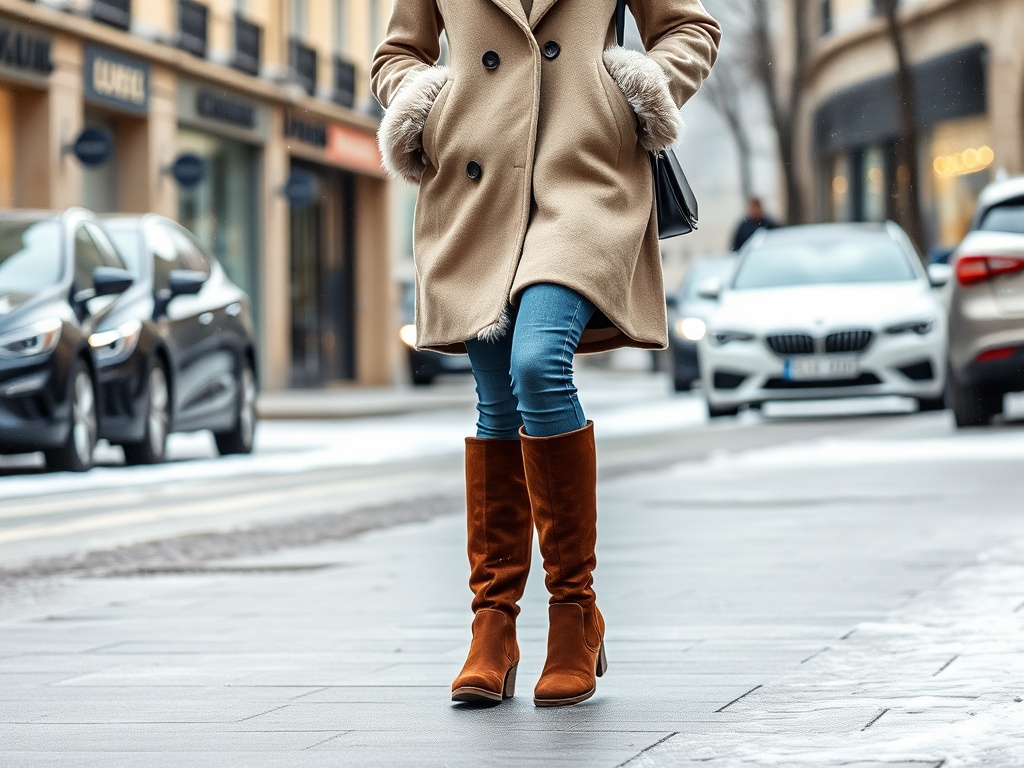 pabigfootsociety.com | Analiza tendințelor în încălțămintea de iarnă cu blăniță