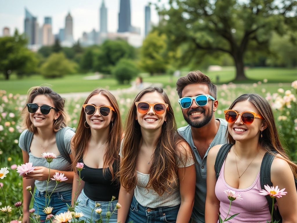 pabigfootsociety.com | Cum afectează moda ochelarilor de soare sănătatea oculară