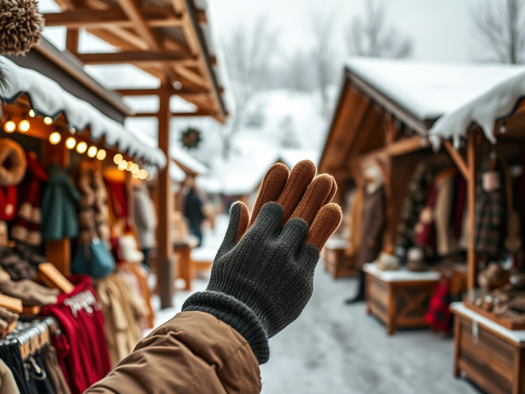 pabigfootsociety.com | Cum să îți alegi o pereche de mănuși cu degete