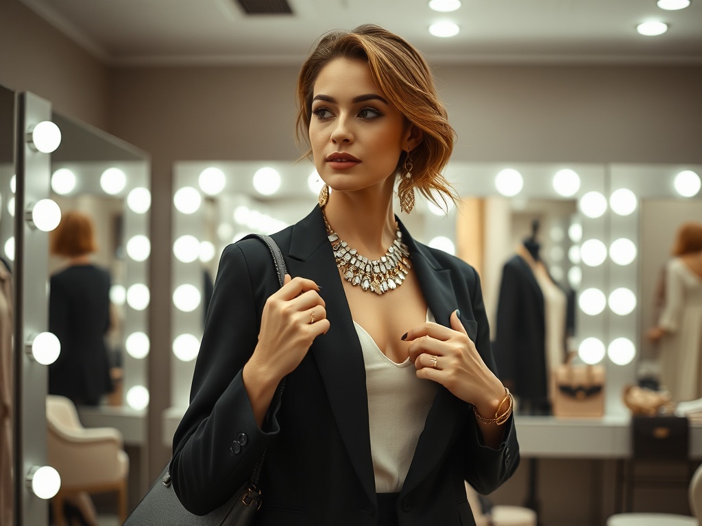 pabigfootsociety.com | Modă pentru femei înalte: sfaturi și piese ideale