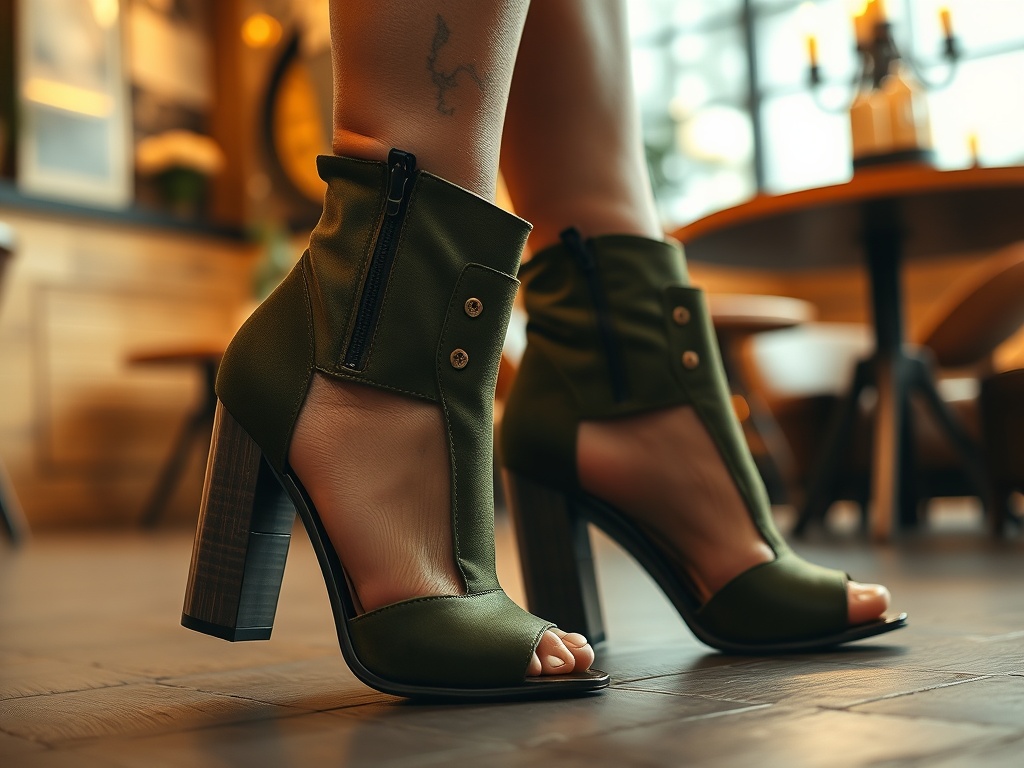 pabigfootsociety.com | Tendințe în pantofi cu toc gros pentru 2025 pabigfootsociety.com | Tendințe în pantofi cu toc gros pentru 2025