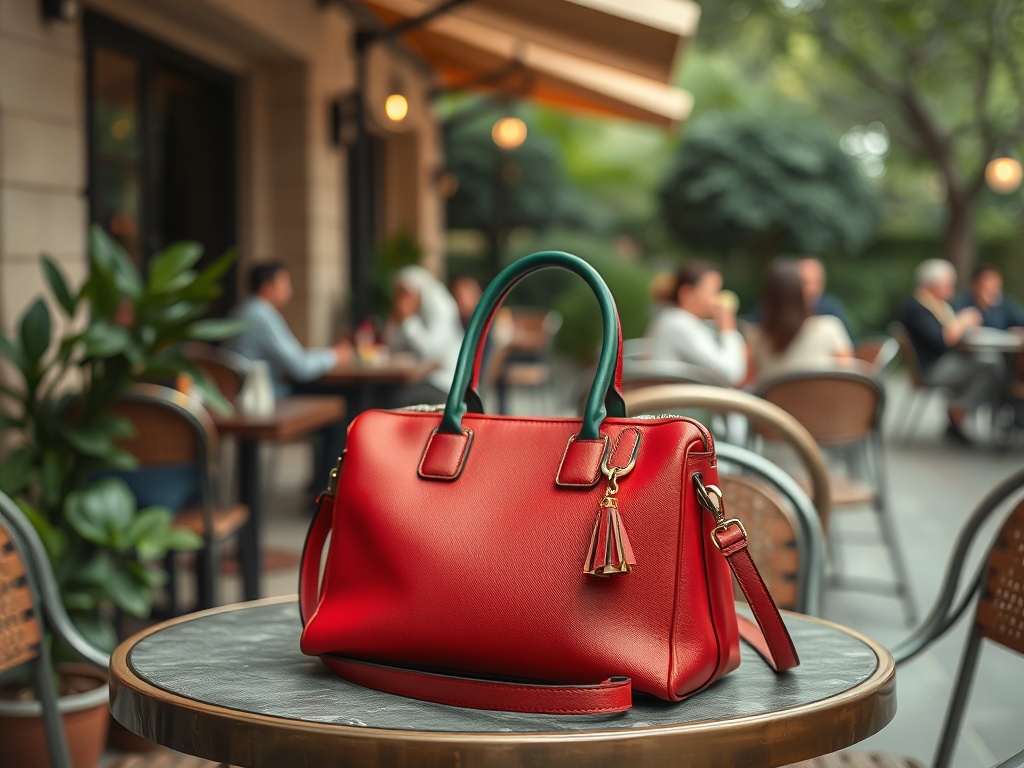 pabigfootsociety.com | Impactul accesoriilor asupra încrederii în sine