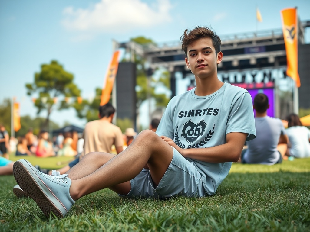 pabigfootsociety.com | Îmbrăcăminte pentru festivaluri muzicale