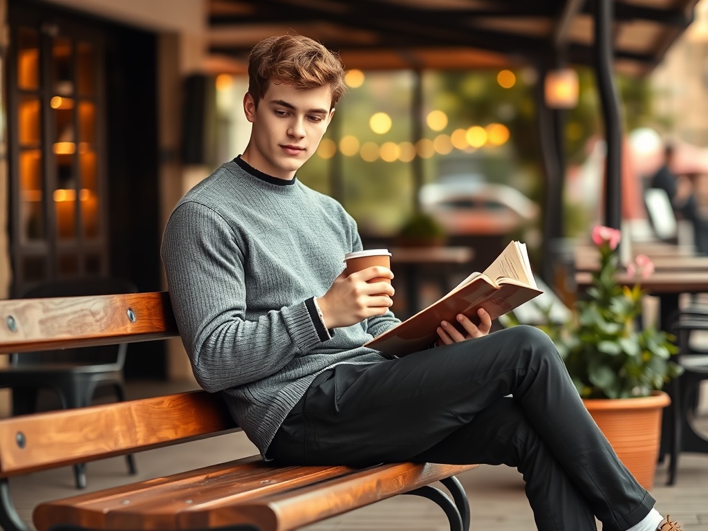 pabigfootsociety.com | Cum să îți creezi un look de inspirație normcore