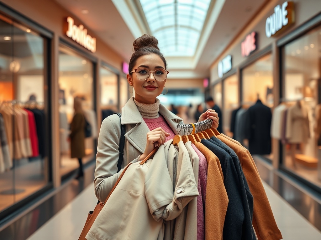 pabigfootsociety.com | Cum să îți salvezi bugetul de modă fără a sacrifica stilul