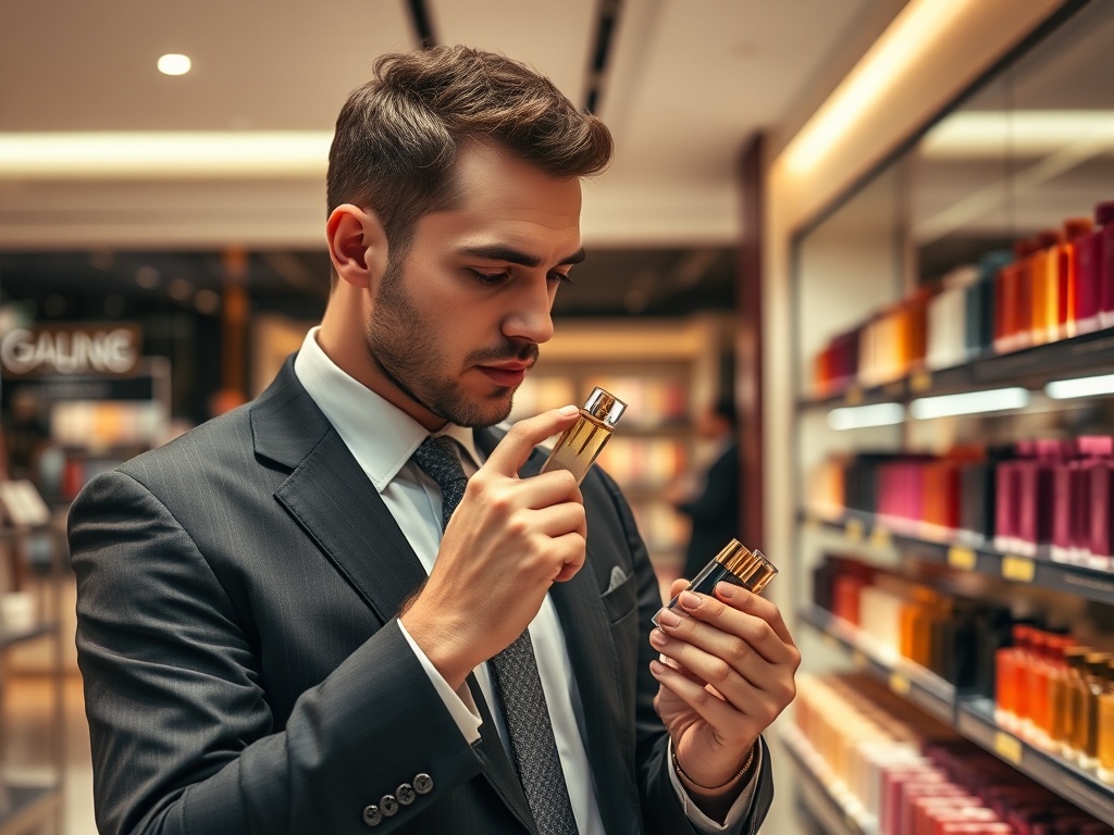 pabigfootsociety.com | Moda pentru bărbați: cum să alegi și să porți un parfum pabigfootsociety.com | Moda pentru bărbați: cum să alegi și să porți un parfum