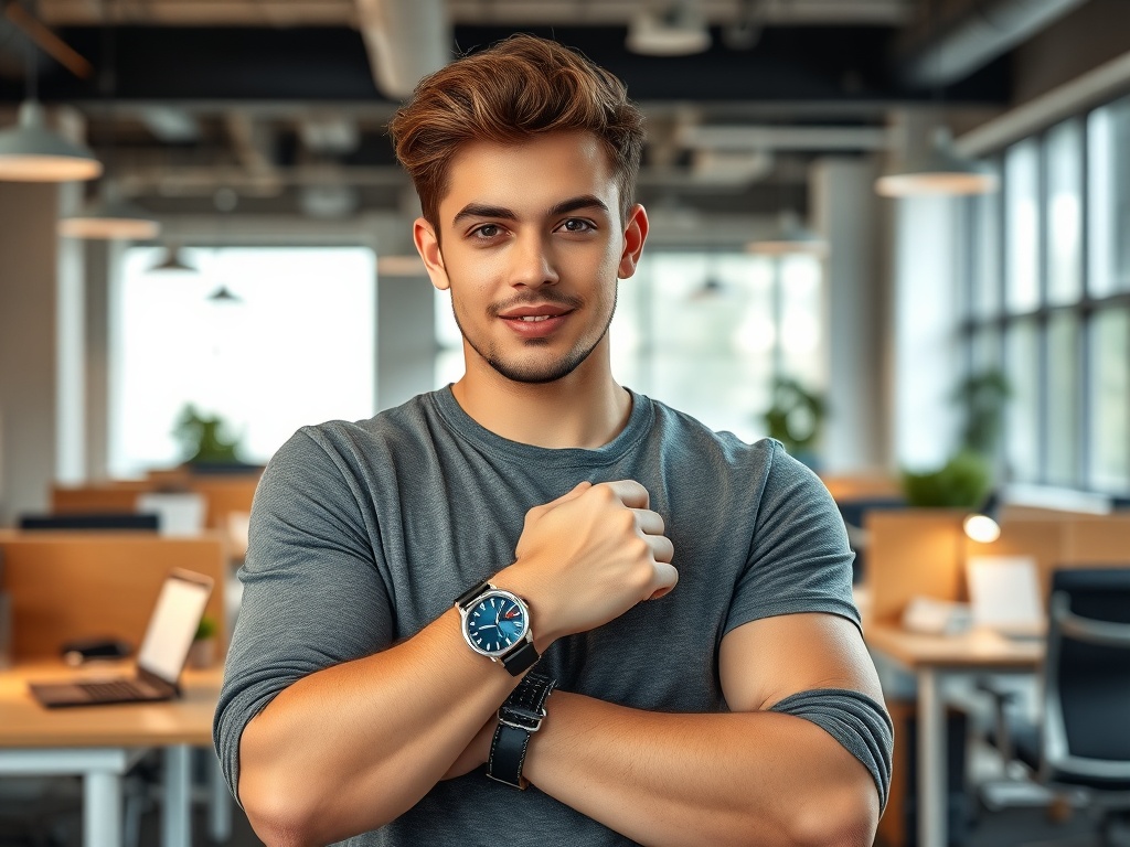 pabigfootsociety.com | Impactul accesoriilor asupra încrederii în sine