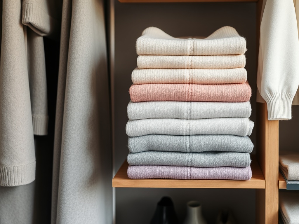 pabigfootsociety.com | Cum să îți îngrijești hainele din cașmir