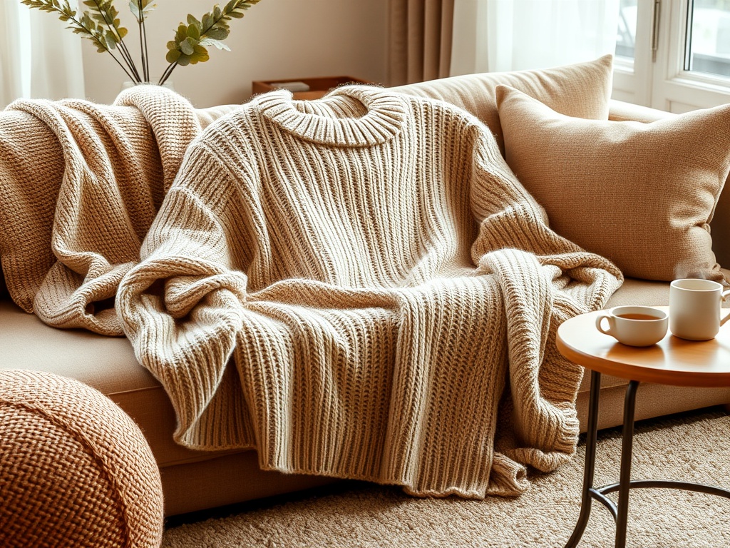 pabigfootsociety.com | Cum să îți îngrijești hainele din cașmir