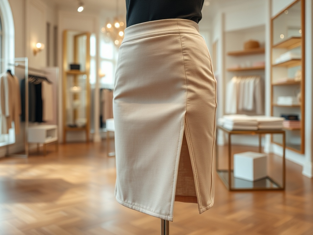 pabigfootsociety.com | Fuste cu fante: dozarea seducției