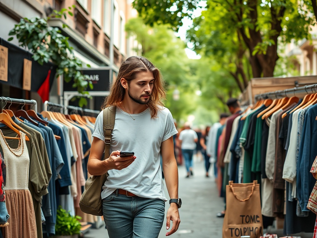 pabigfootsociety.com | Stilul de viață urban și moda sustenabilă: cum se interconectează