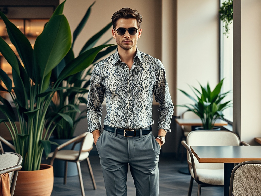 pabigfootsociety.com | Tendințe în modele cu imprimeu de șarpe