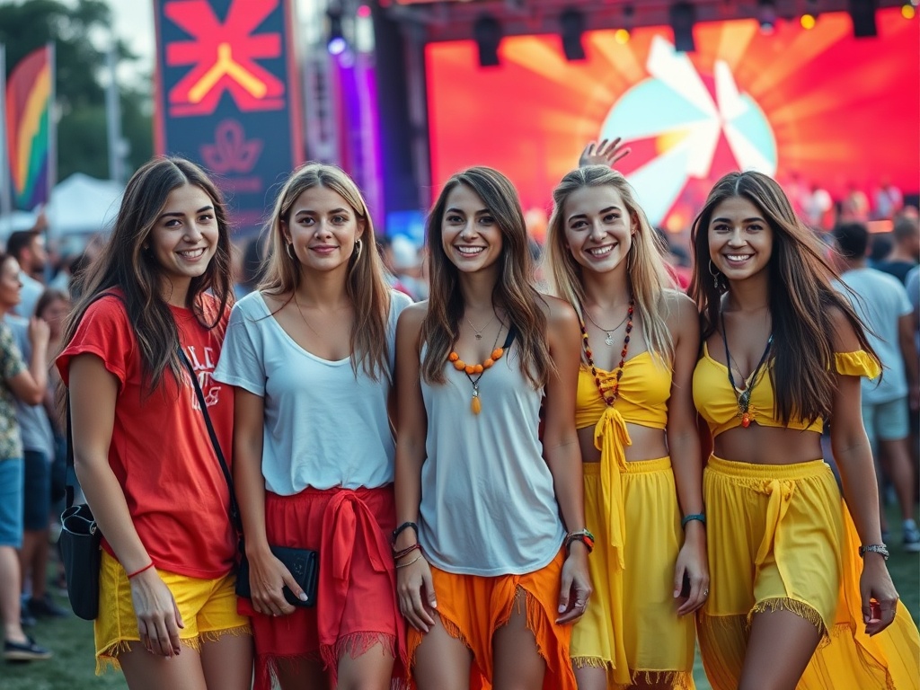 pabigfootsociety.com | Îmbrăcăminte pentru festivaluri muzicale