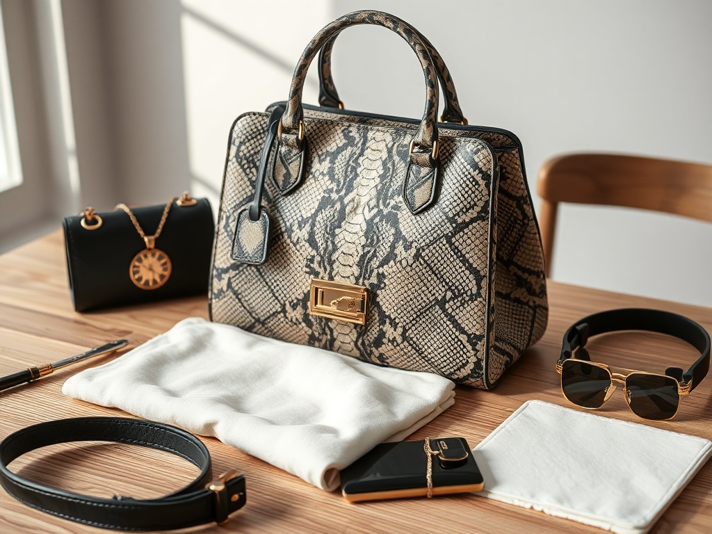 pabigfootsociety.com | Tendințe în modele cu imprimeu de șarpe