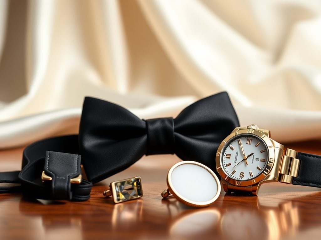 pabigfootsociety.com | Cele mai influente branduri de fashion pentru dress code black tie