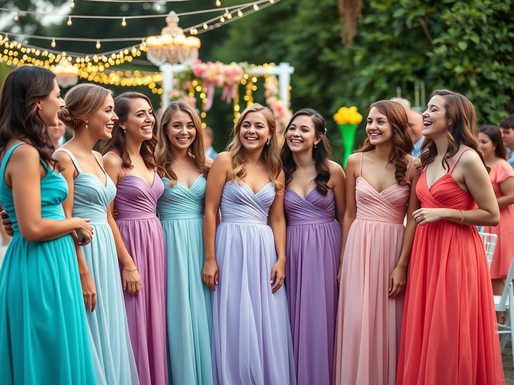 pabigfootsociety.com | Tendințe în rochii de mireasă pentru adolescente 2025