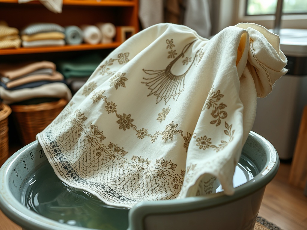 pabigfootsociety.com | Îngrijirea hainelor cu aplicații și broderii în relief